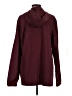Herschel Supply Co. 100% Polyester Burgundy Windbreaker Size S - photo 2