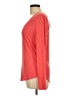 Apt. 9 Red Long Sleeve T-Shirt Size L - photo 5