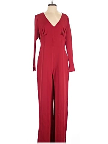NY&C Jumpsuit (view 1)