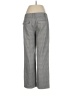 MICHAEL Michael Kors Houndstooth Gray Dress Pants Size 8 - photo 2