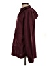 Herschel Supply Co. 100% Polyester Burgundy Windbreaker Size S - photo 5