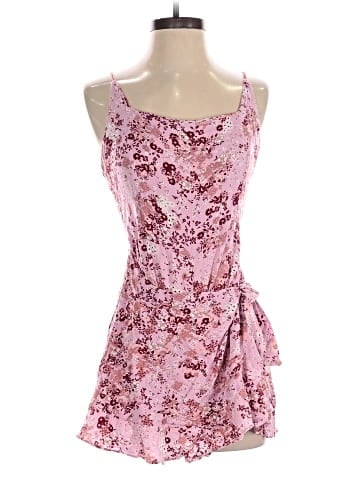 As U Wish Romper (view 1)