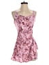 As U Wish Paisley Pink Romper Size L - photo 1