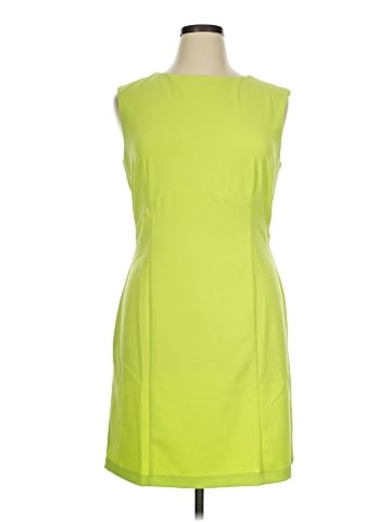 Donna Morgan Cocktail Dress (view 1)