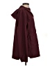 Herschel Supply Co. 100% Polyester Burgundy Windbreaker Size S - photo 4