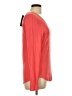 Apt. 9 Red Long Sleeve T-Shirt Size L - photo 4