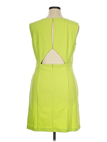 Donna Morgan Cocktail Dress (view 2)