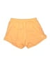 Alo Solid Yellow Athletic Shorts Size S (estimated) - photo 1