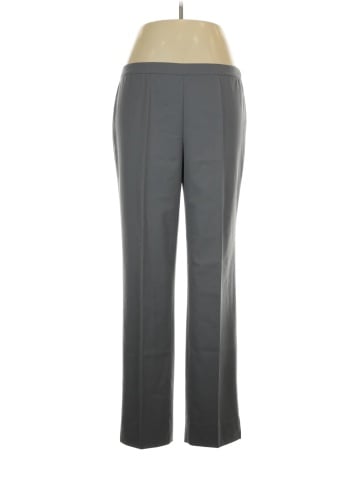 Lafayette 148 New York Wool Pants (view 1)