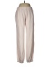 John Galt Solid Tan Casual Pants One size - photo 1