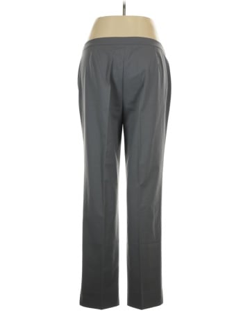 Lafayette 148 New York Wool Pants (view 2)