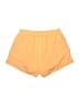 Alo Solid Yellow Athletic Shorts Size S (estimated) - photo 2
