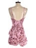 As U Wish Paisley Pink Romper Size L - photo 2