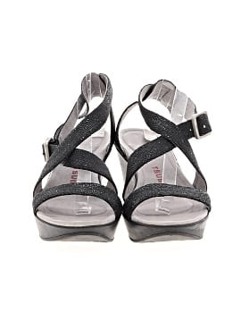 Tsubo Wedges (view 2)