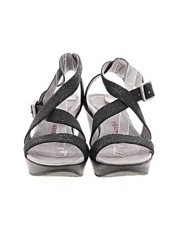 Tsubo Wedges (view 2)