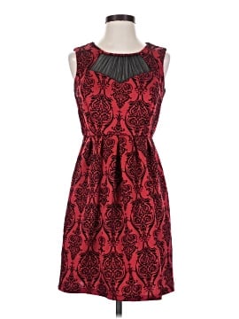 En Focus Studio Cocktail Dress (view 1)