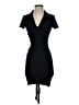 Planet Gold Black Cocktail Dress Size S - photo 1