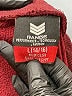 Range 100% Polyester Burgundy Sweatpants Size 14 - 16 - photo 3