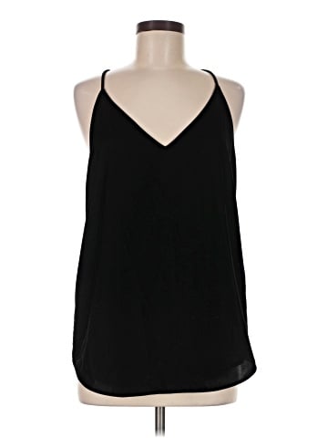 Ann Taylor LOFT Sleeveless Blouse (view 1)