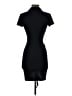 Planet Gold Black Cocktail Dress Size S - photo 2
