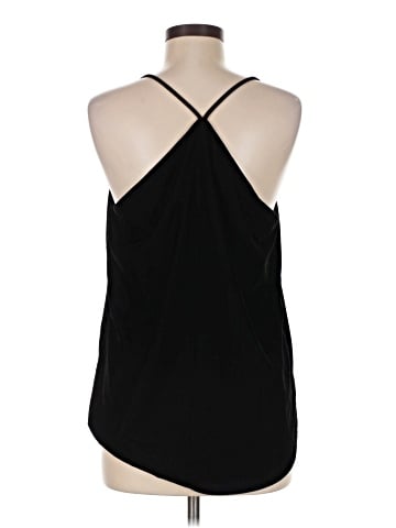 Ann Taylor LOFT Sleeveless Blouse (view 2)