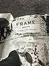 FRAME Denim Animal Print Silver Jeggings Size 26 waist - photo 7