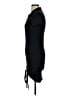 Planet Gold Black Cocktail Dress Size S - photo 5