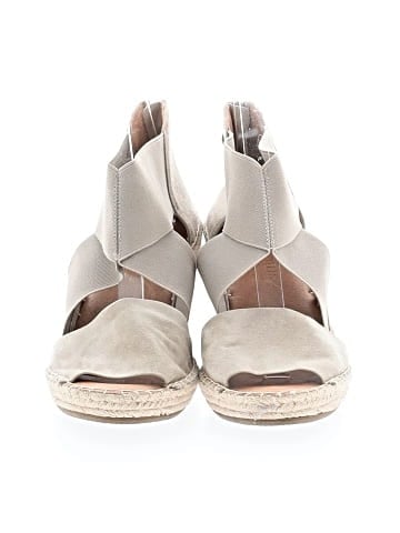 Gentle Souls Wedges (view 2)