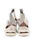 Gentle Souls Gray Wedges Size 9 - photo 2