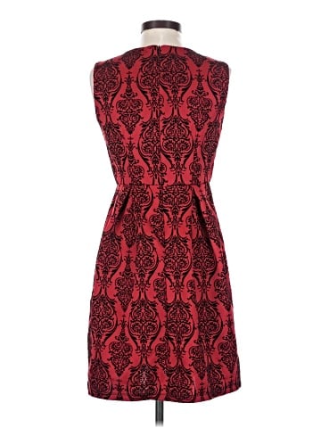 En Focus Studio Cocktail Dress (view 2)