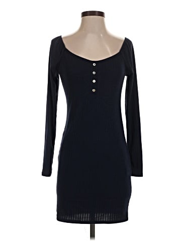 Dee Elly Casual Dress (view 1)