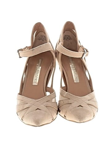 Audrey Brooke Heels (view 2)