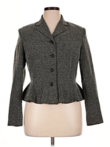 Newport News Blazer (view 1)