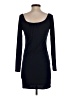 Dee Elly Black Casual Dress Size M - photo 2