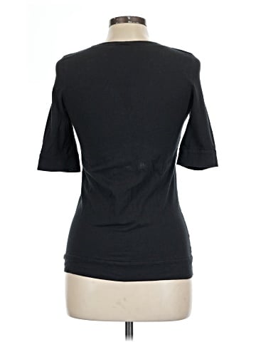 Bella 3/4 Sleeve T-Shirt (view 2)