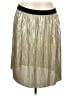 Studio 253 Metallic Gold Formal Skirt Size 3X - photo 1