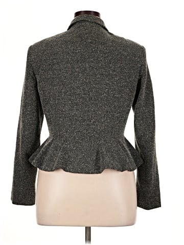 Newport News Blazer (view 2)