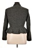 Newport News Tweed Gray Blazer Size 14 - photo 2