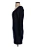 Dee Elly Black Casual Dress Size M - photo 5