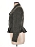 Newport News Tweed Gray Blazer Size 14 - photo 5