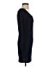 Dee Elly Black Casual Dress Size M - photo 4