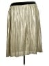 Studio 253 Metallic Gold Formal Skirt Size 3X - photo 2