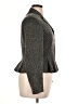 Newport News Tweed Gray Blazer Size 14 - photo 4