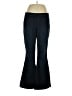 Chico's Chevron-herringbone Blue Dress Pants Size Lg (2) - photo 1
