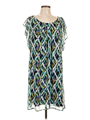Merona Casual Dress (view 1)