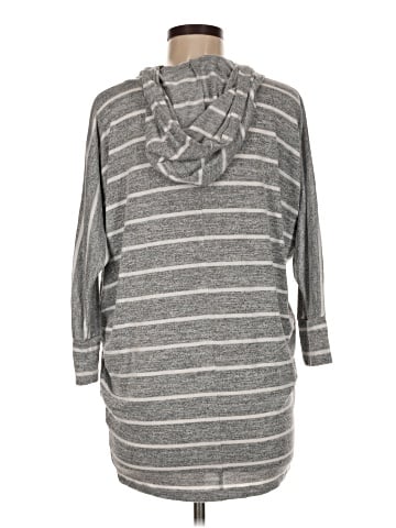 Market and Spruce Poncho (view 2)
