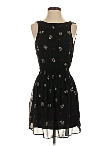 Trafaluc by Zara Cocktail Dress (view 1)