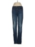 Gap Blue Jeans Size 8 (tall) - photo 1