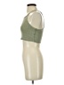 American Eagle Outfitters Green Sleeveless Top Size S - photo 5