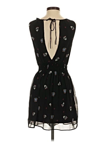 Trafaluc by Zara Cocktail Dress (view 2)
